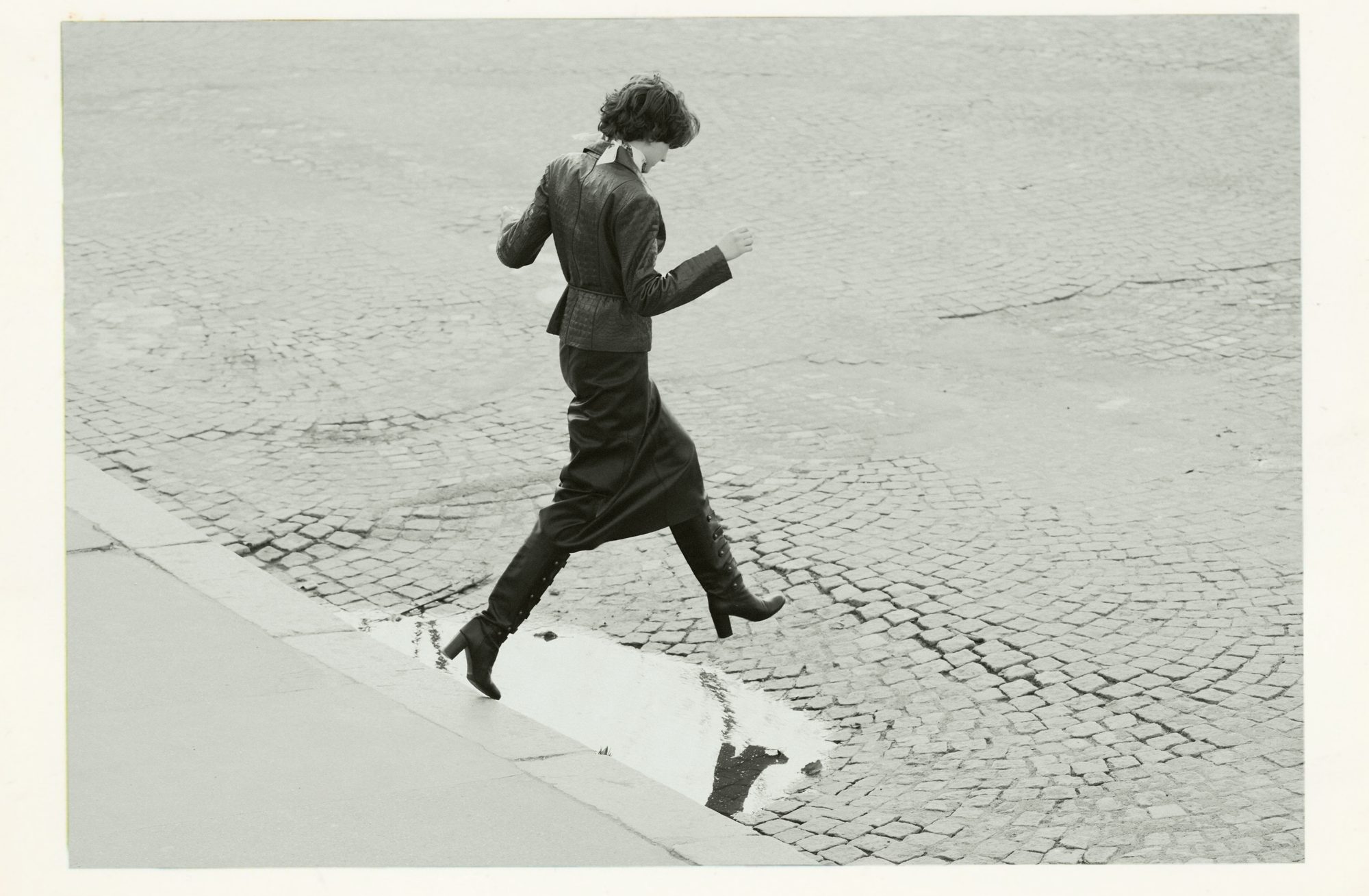 Parisienne · 2026