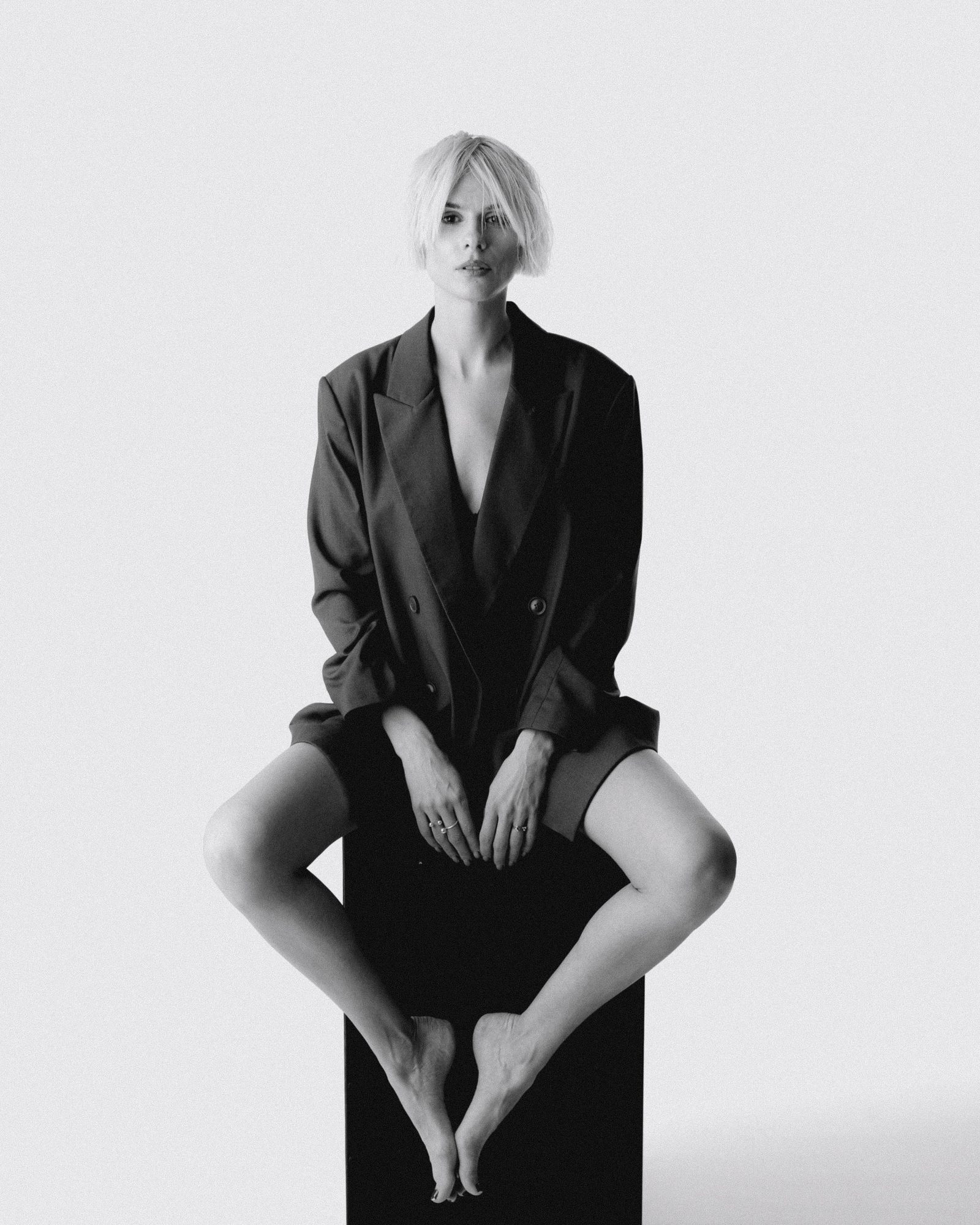 Portraits