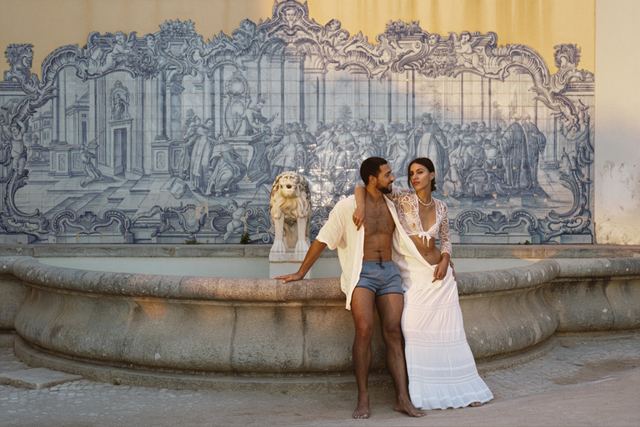 Fountain of Love