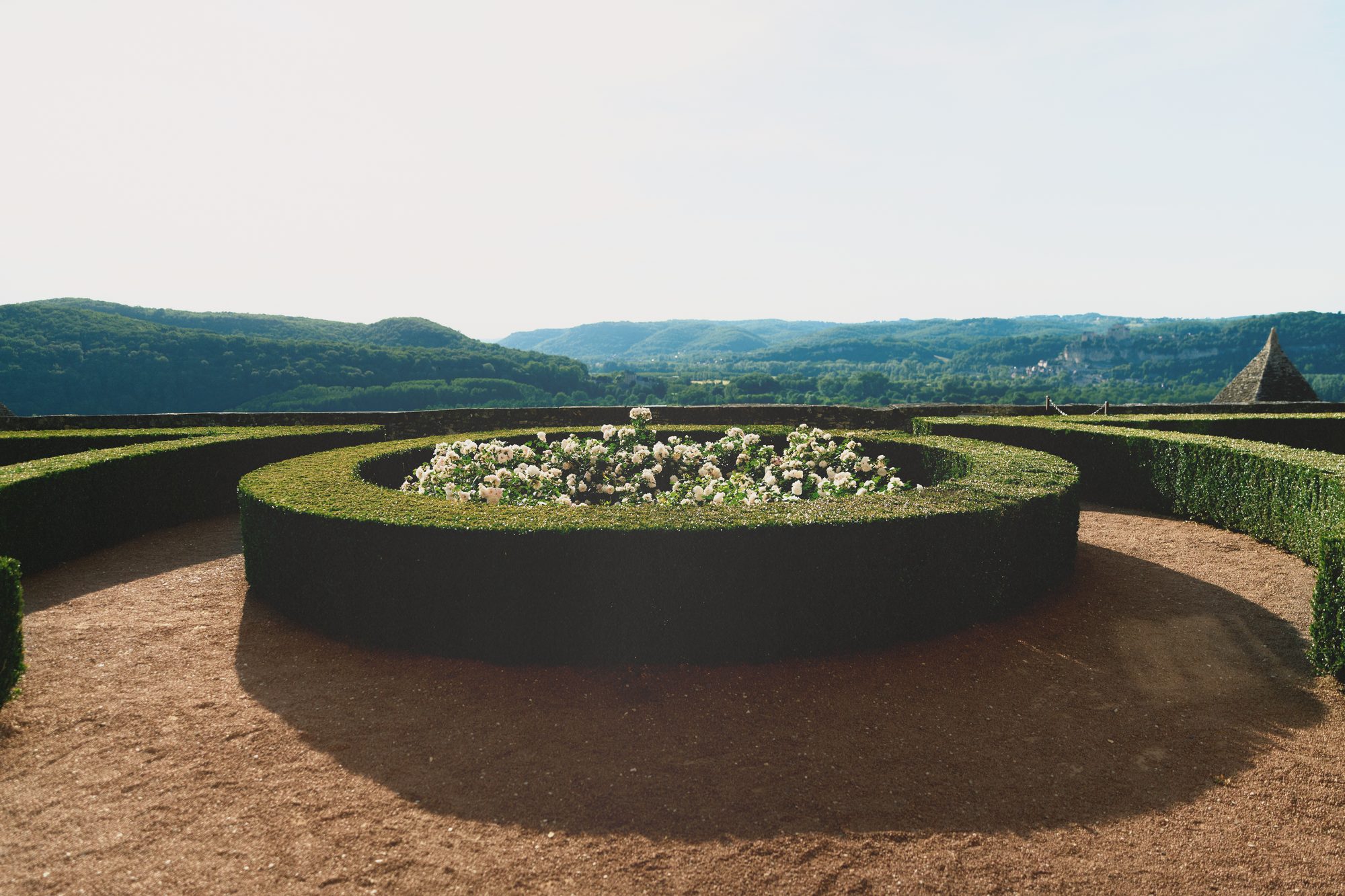 French Garden