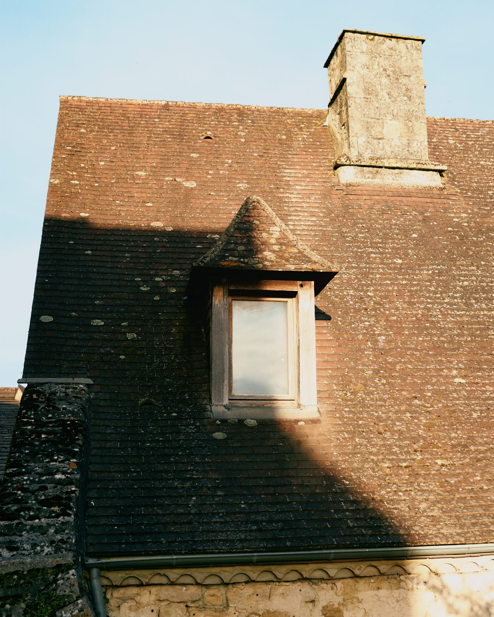 French Garden — 10