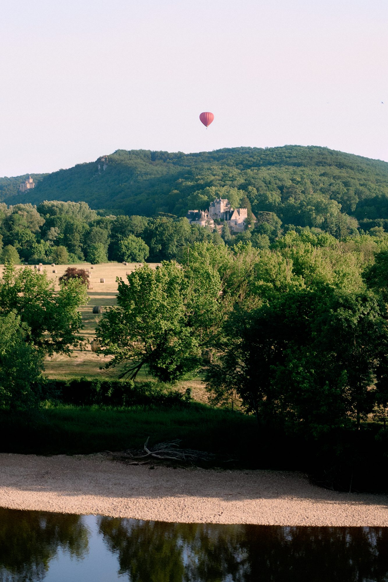 French Garden — 12