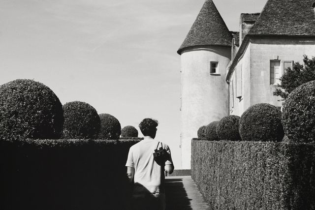 French Garden