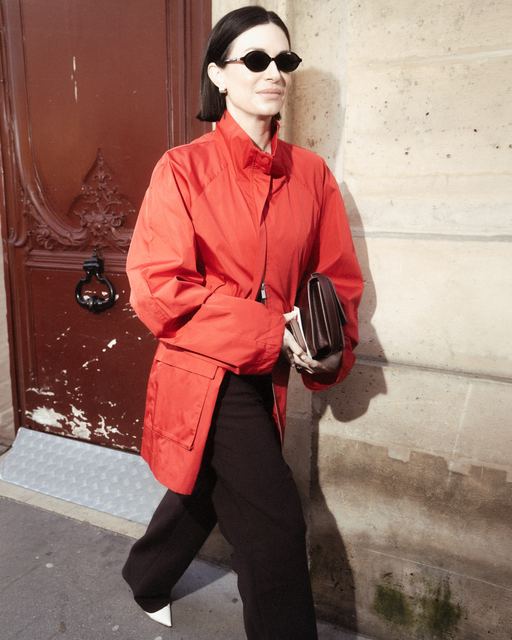 Fashion Week