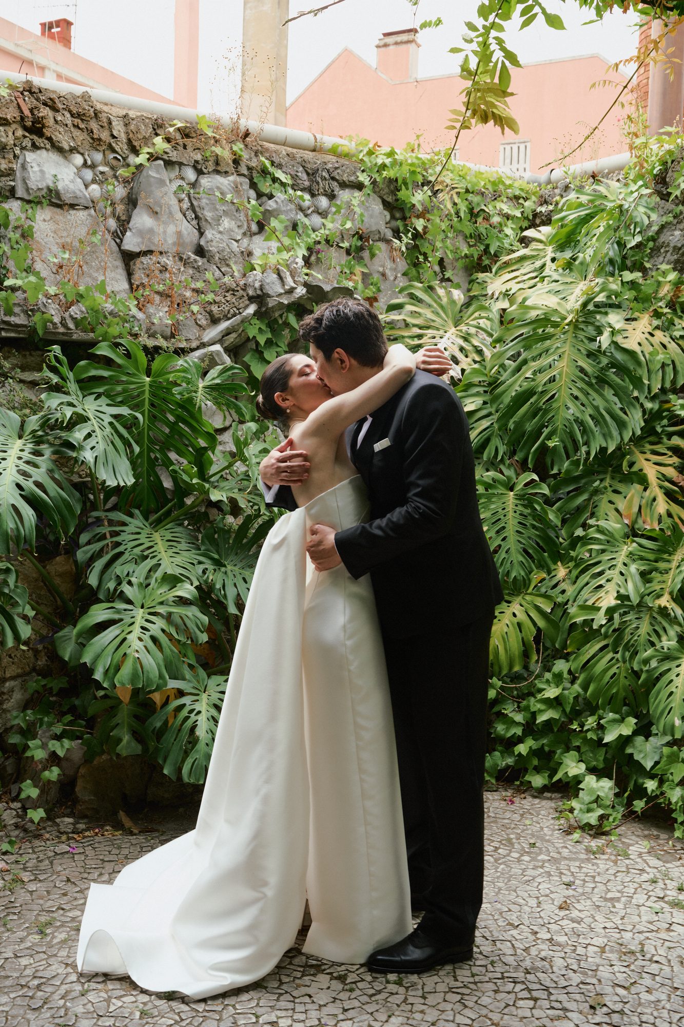 Wedding 01 — 06