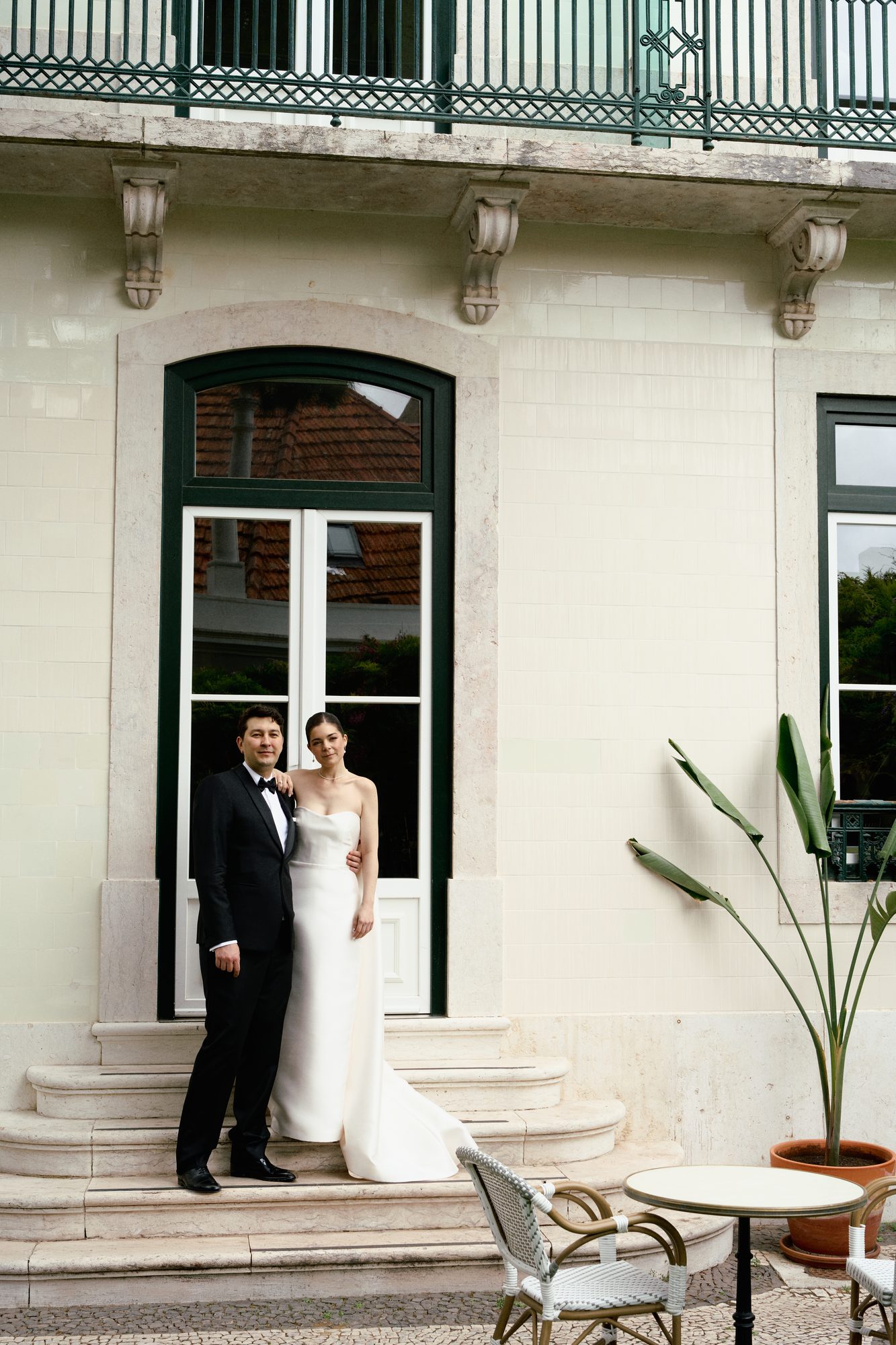 Wedding 01 — 07
