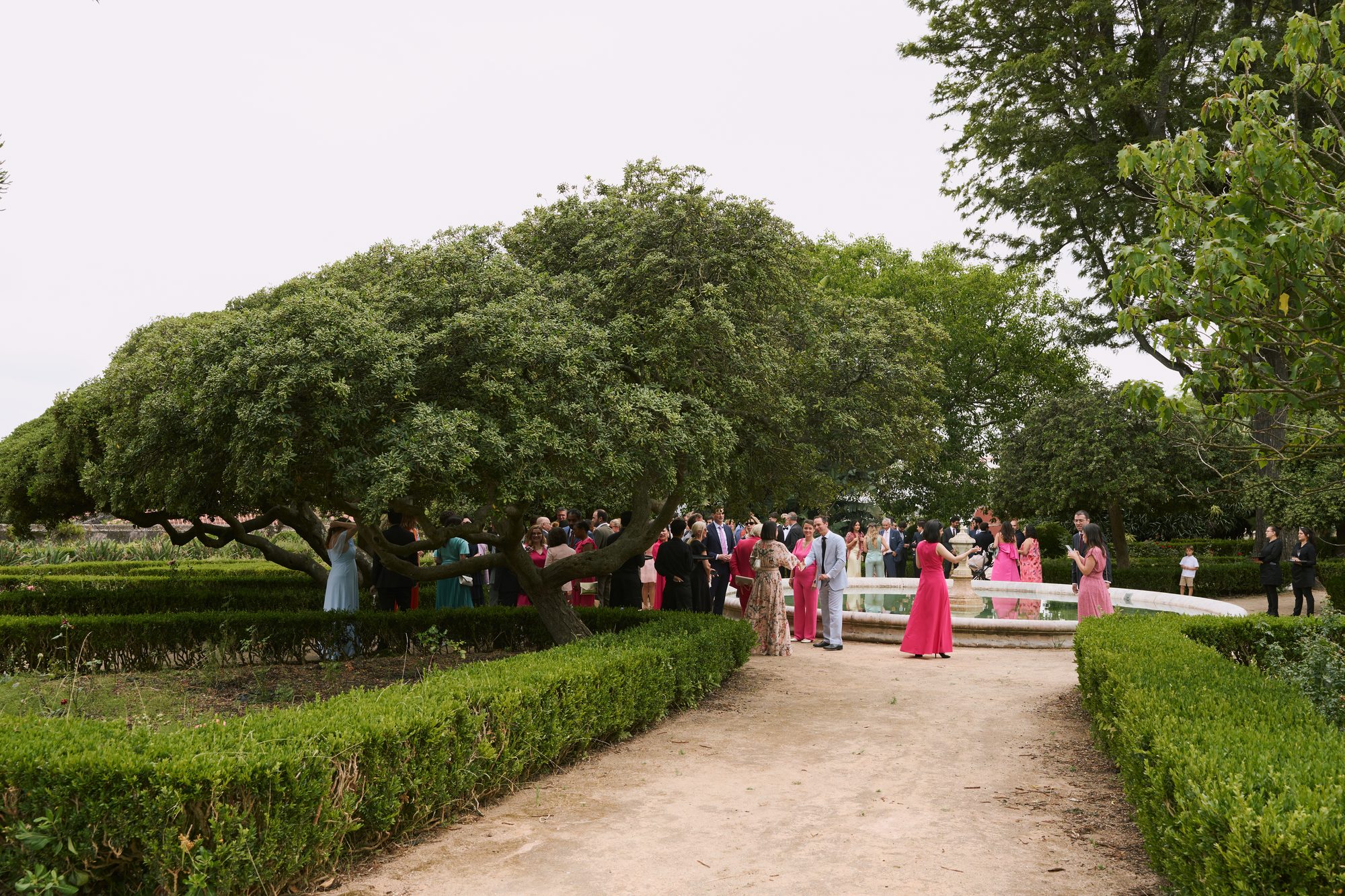 Wedding 01 — 08