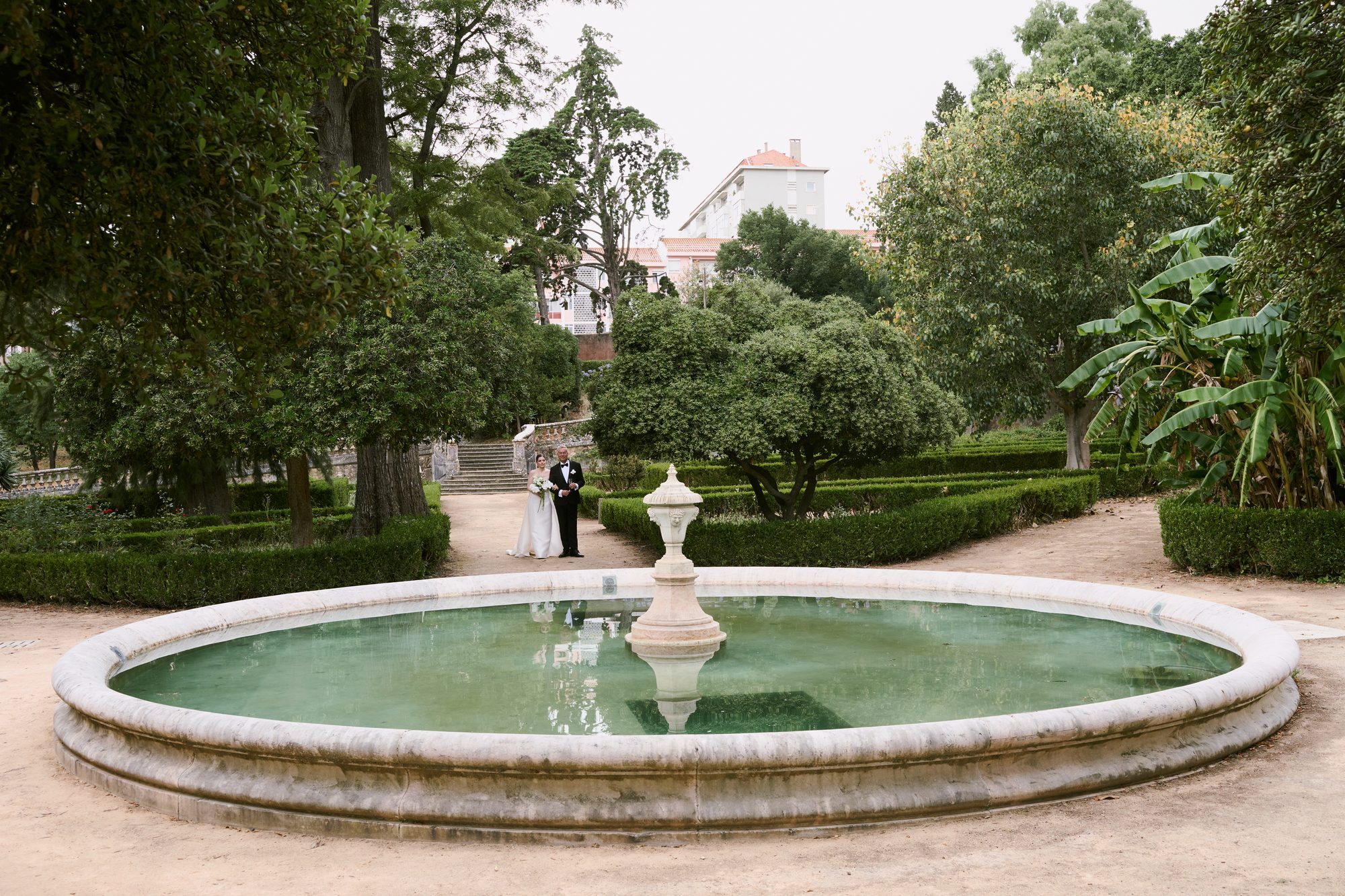Wedding 01 — 11