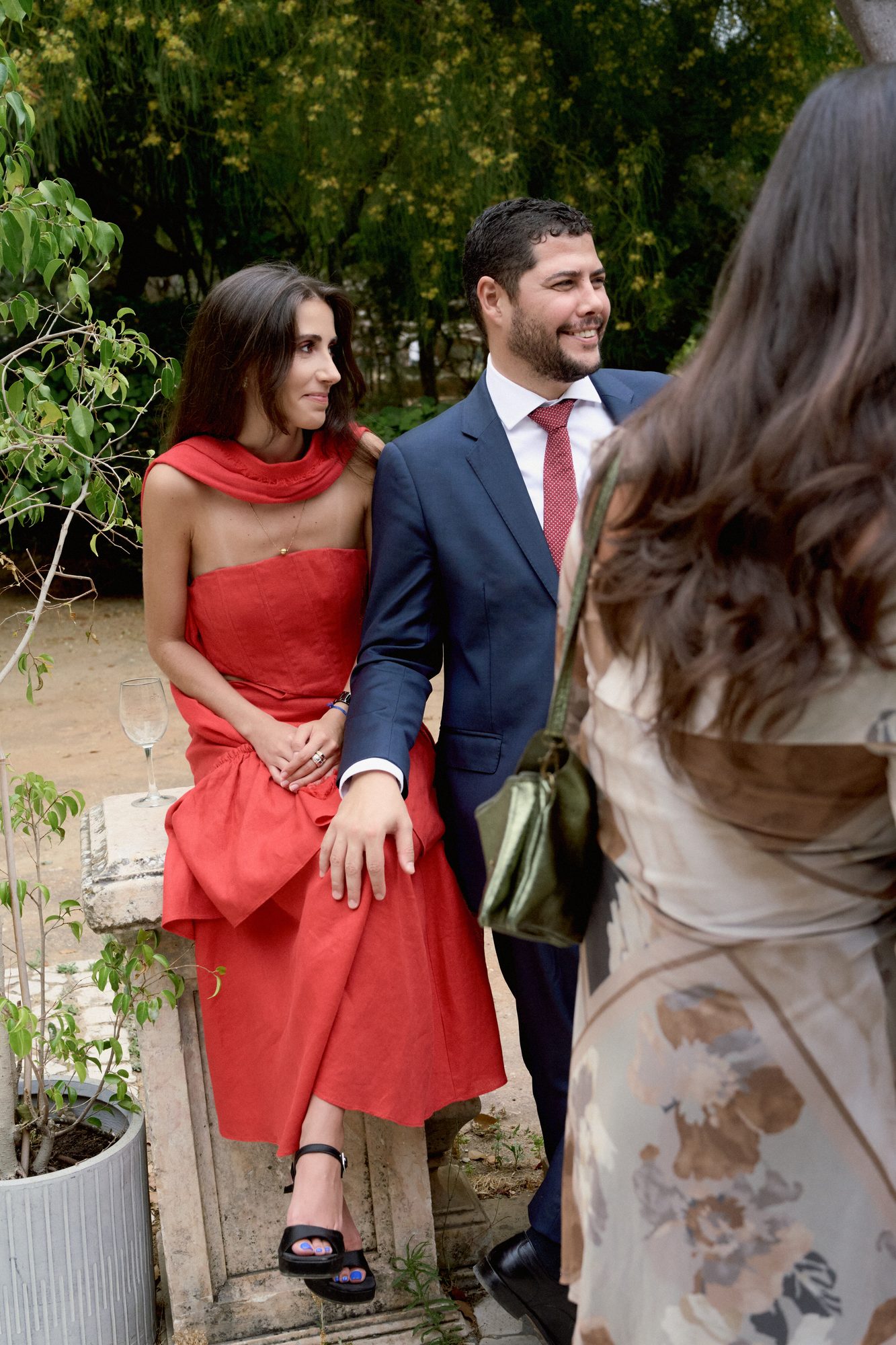 Wedding 01 — 19