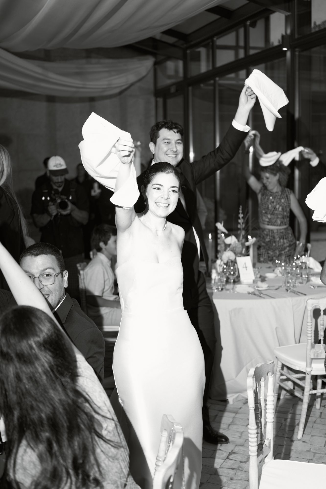 Wedding 01 — 22