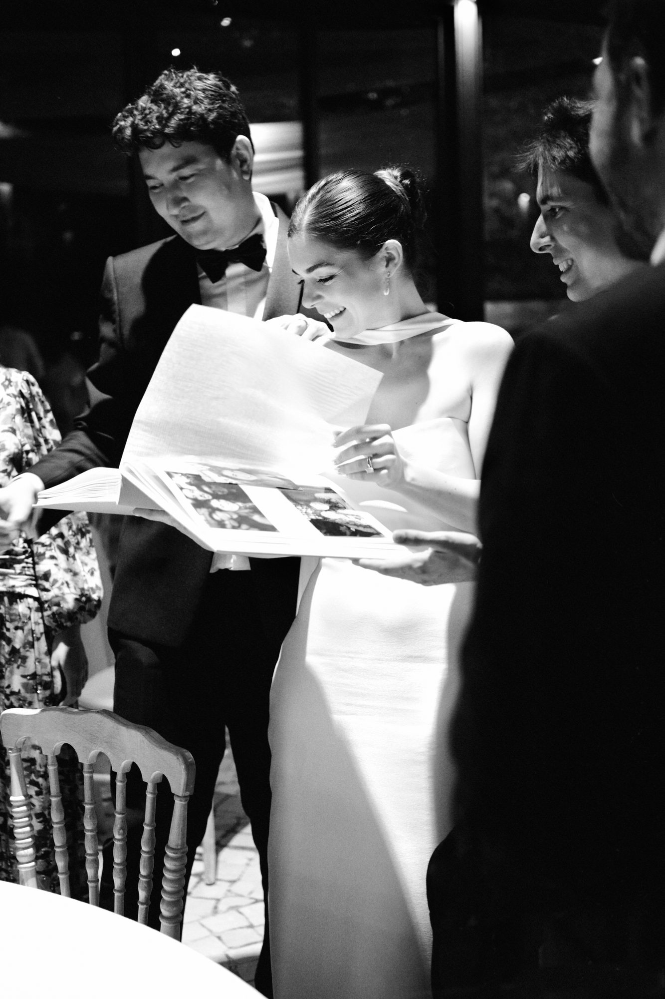 Wedding 01 — 25
