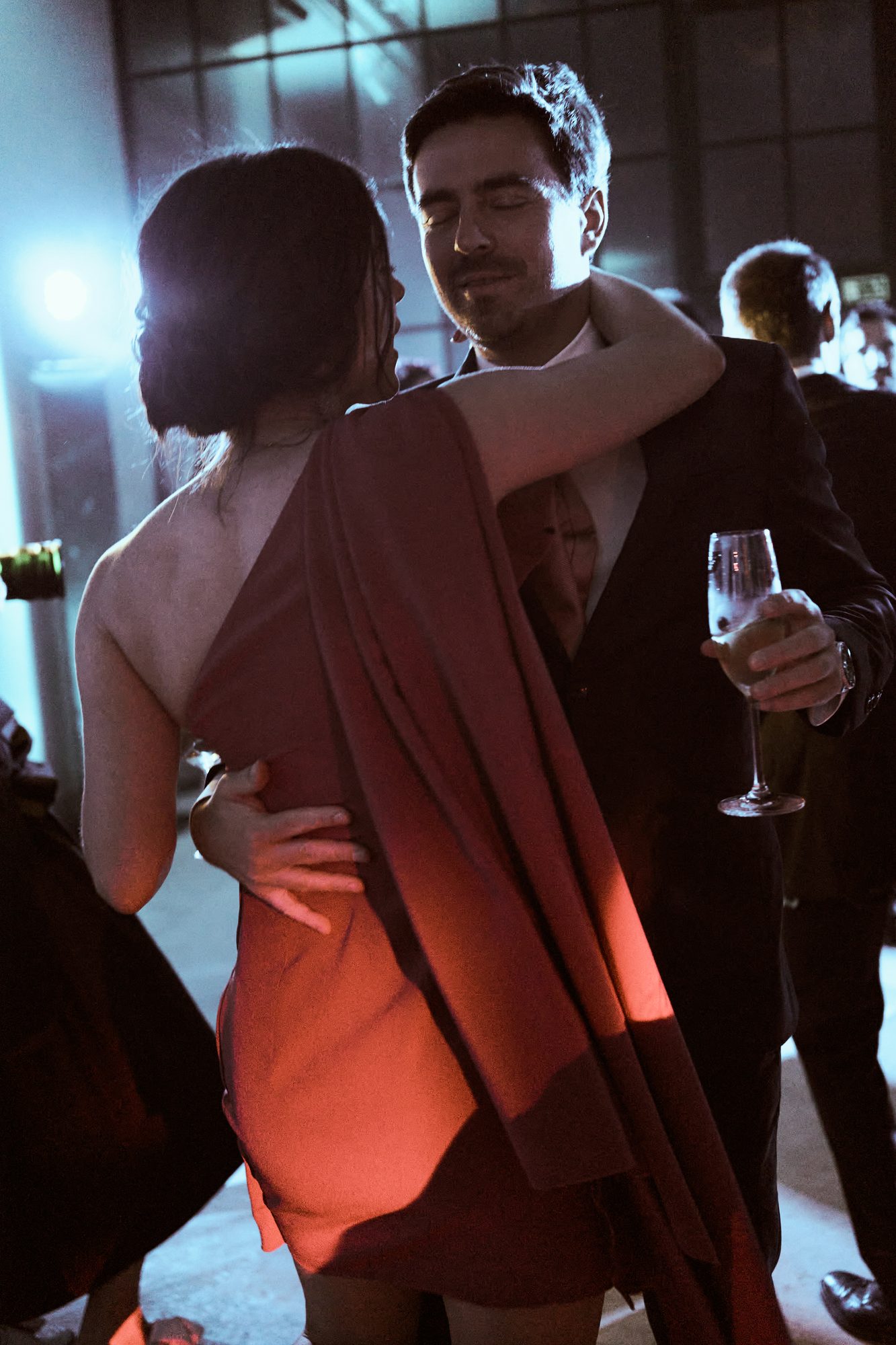 Wedding 01 — 26