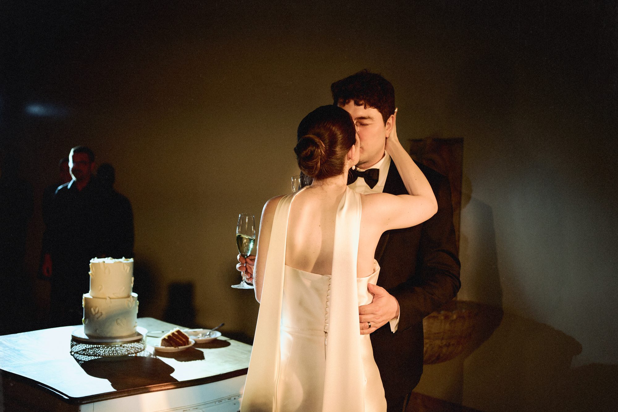 Wedding 01 — 29
