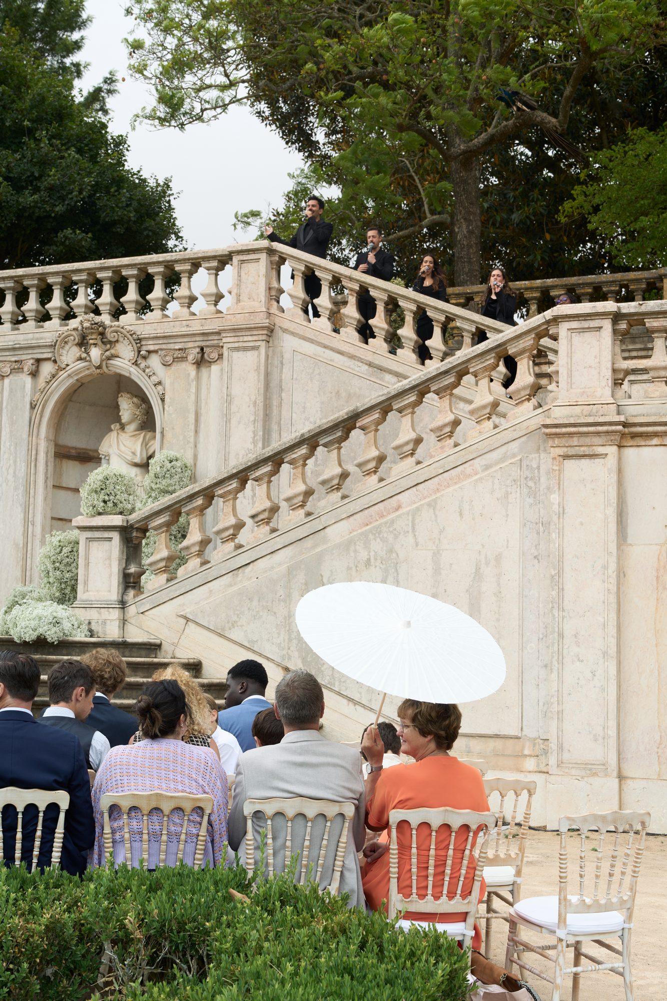 Wedding 01 — 33