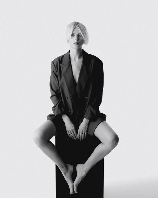 Portraits