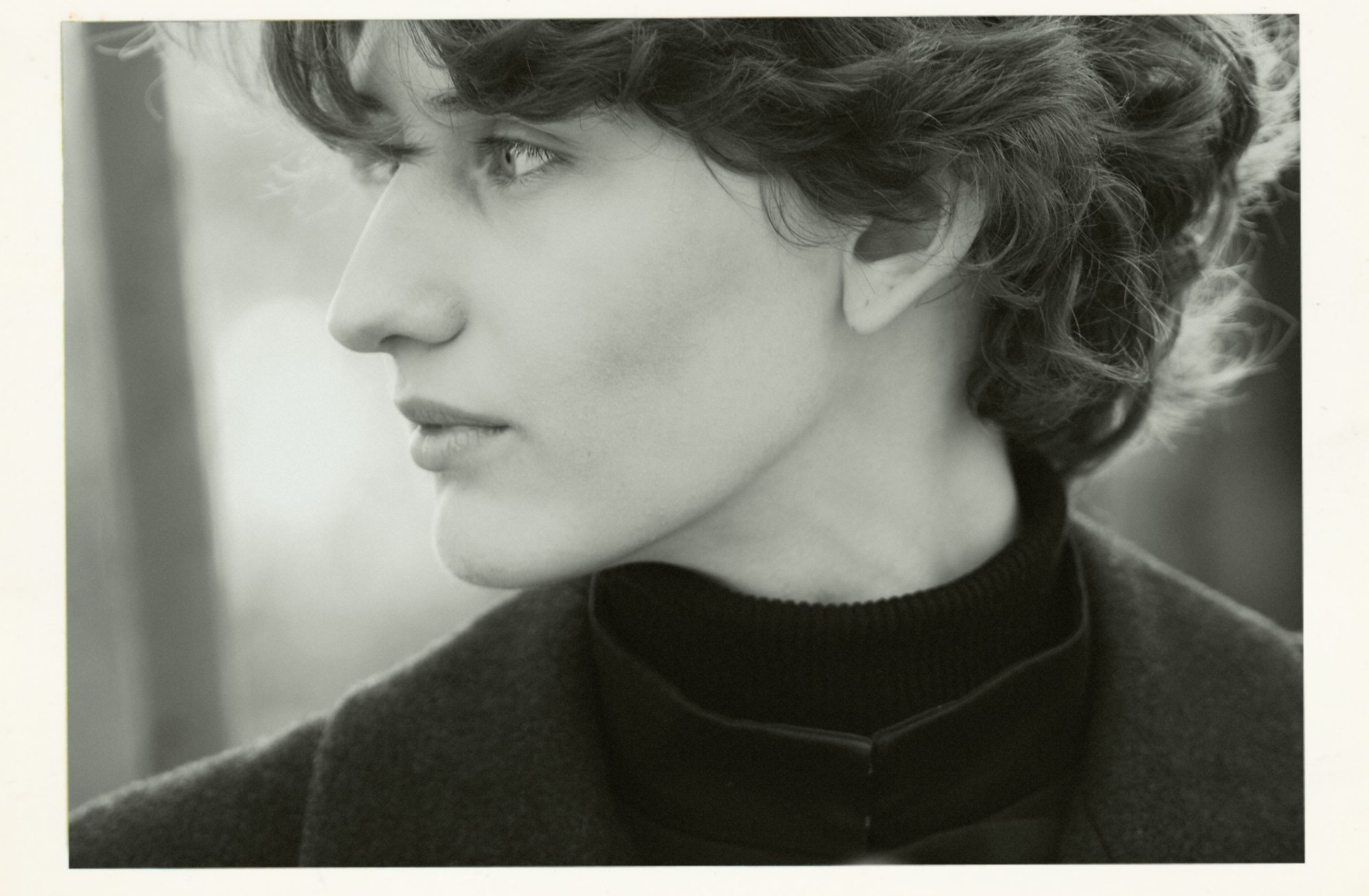 Parisienne — 02