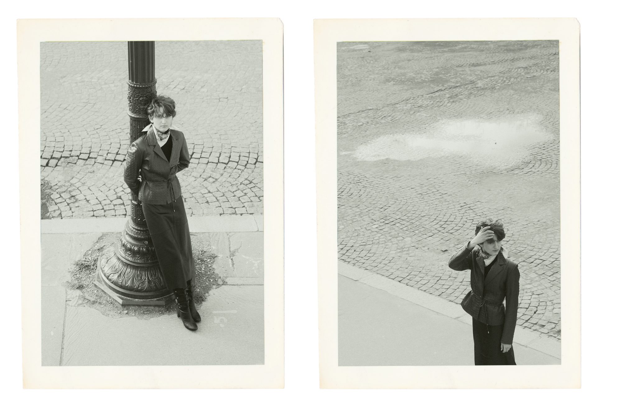 Parisienne — 03