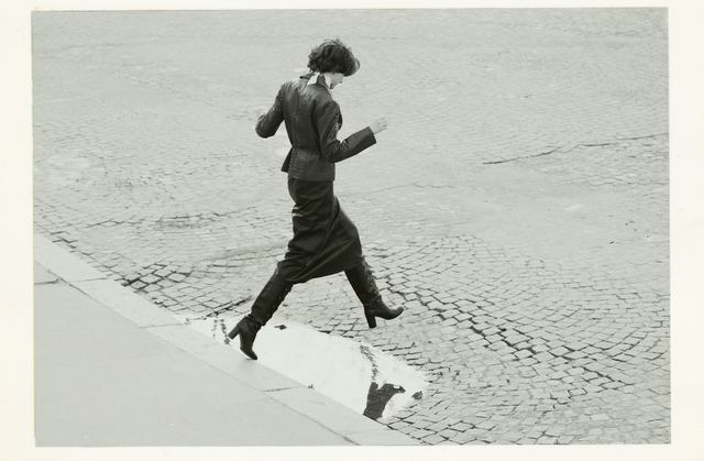 Parisienne