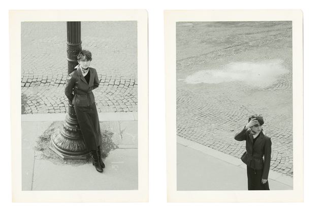 Parisienne