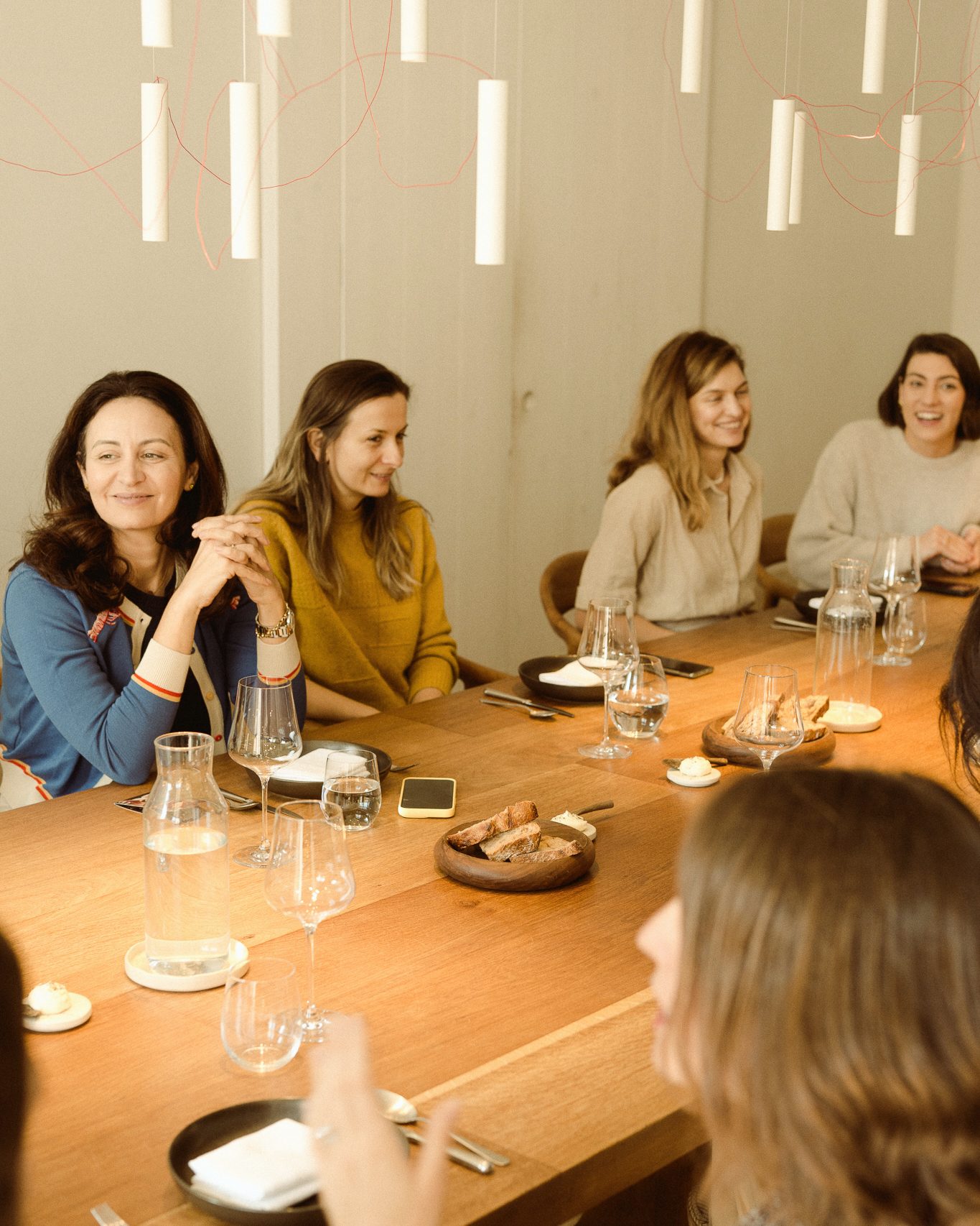 Sassy Women Society — 07