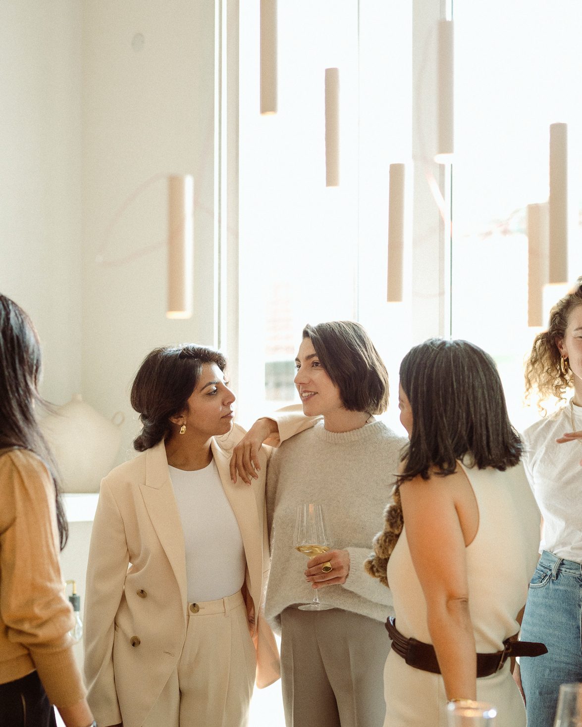 Sassy Women Society — 10